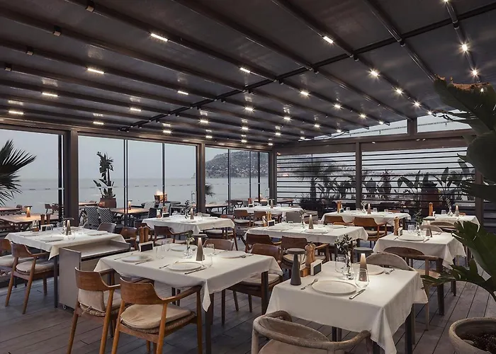 Hotel Day One & - Adult Only 5*