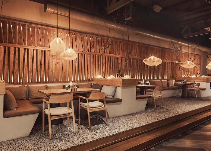 Hotel Day One & - Adult Only