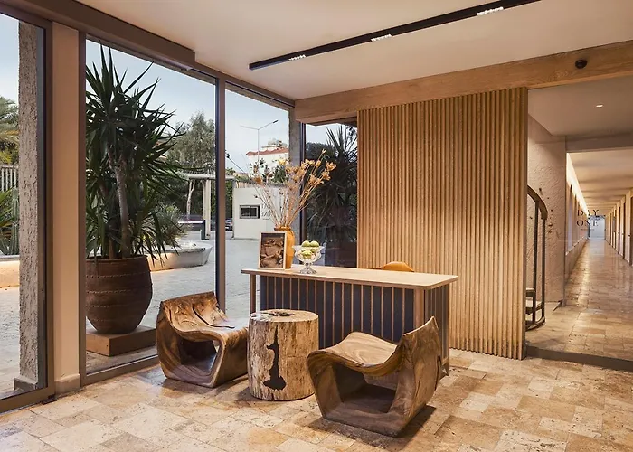 Hotel Day One & - Adult Only Alanya