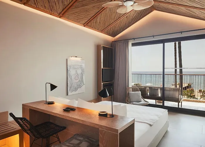 Day One & - Adult Only Hotel 5*