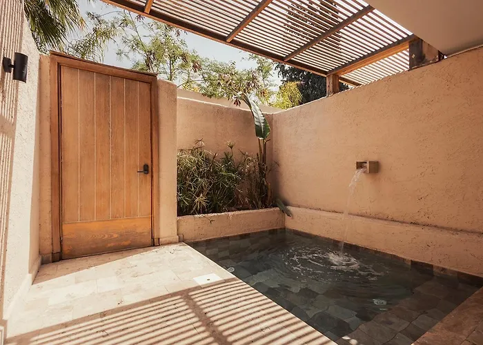 Hotel Day One & - Adult Only 5*