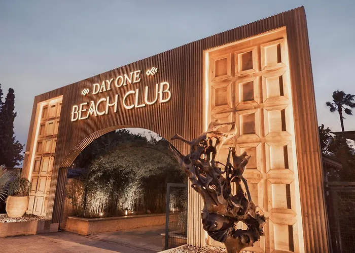 Day One & - Adult Only Hotel 5*