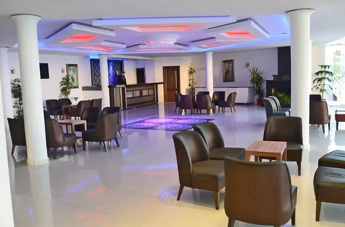 Hotel Day One & - Adult Only Alanya