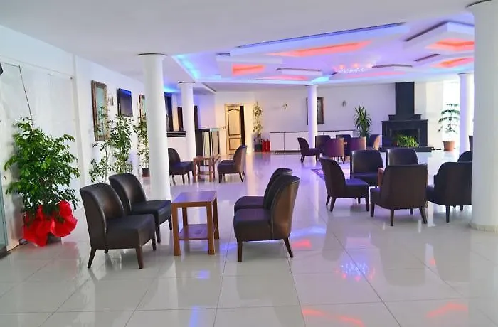 Day One & - Adult Only Hotel Alanya