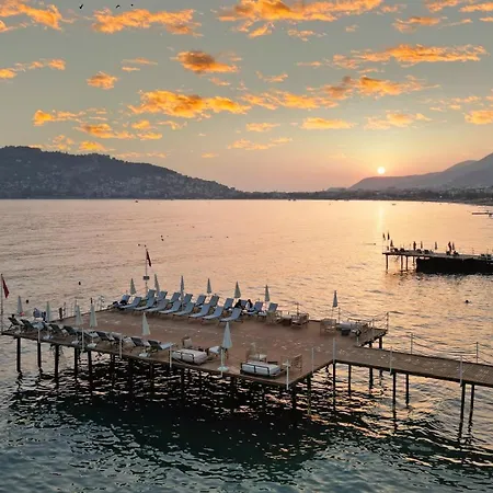 Day One & - Adult Only Szálloda