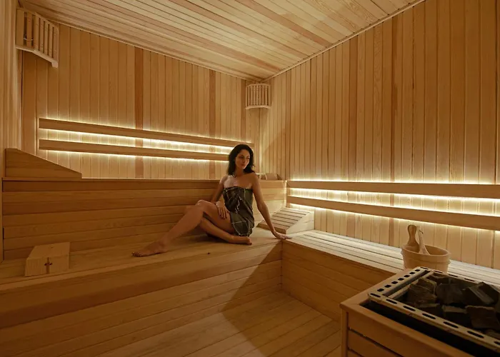 Day One & - Adult Only Alanya