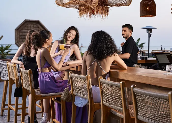 Day One & - Adult Only