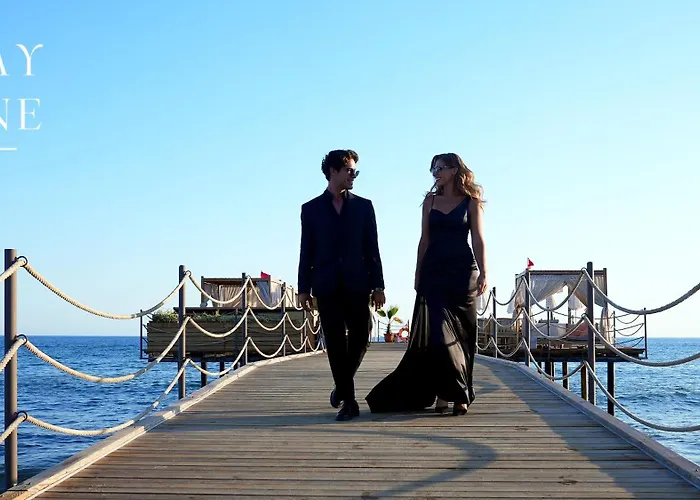 Day One & - Adult Only Szálloda