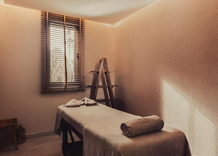 Day One & - Adult Only Szálloda