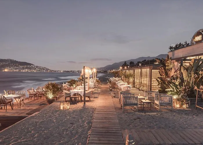 Day One & - Adult Only Alanya