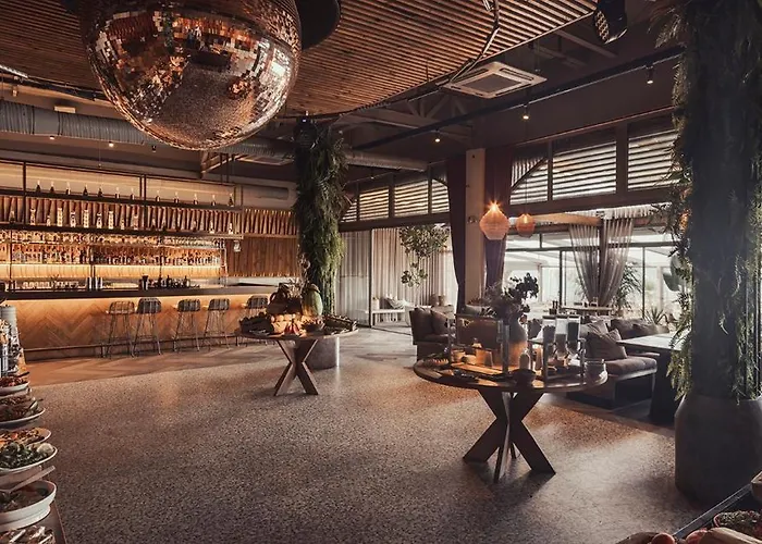 Szálloda Day One & - Adult Only