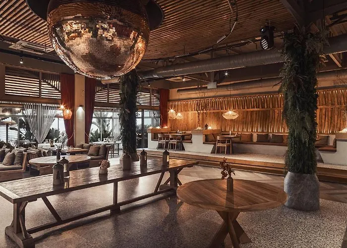 Day One & - Adult Only 5*