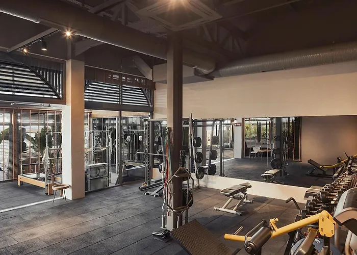 Day One & - Adult Only 5* Alanya