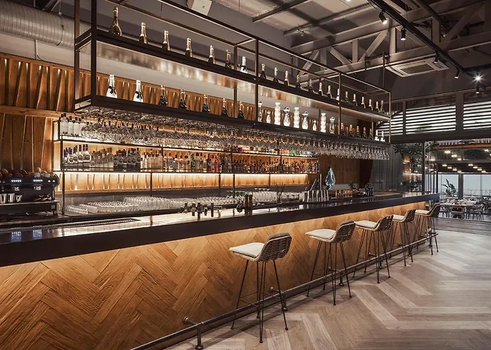 Szálloda Day One & - Adult Only