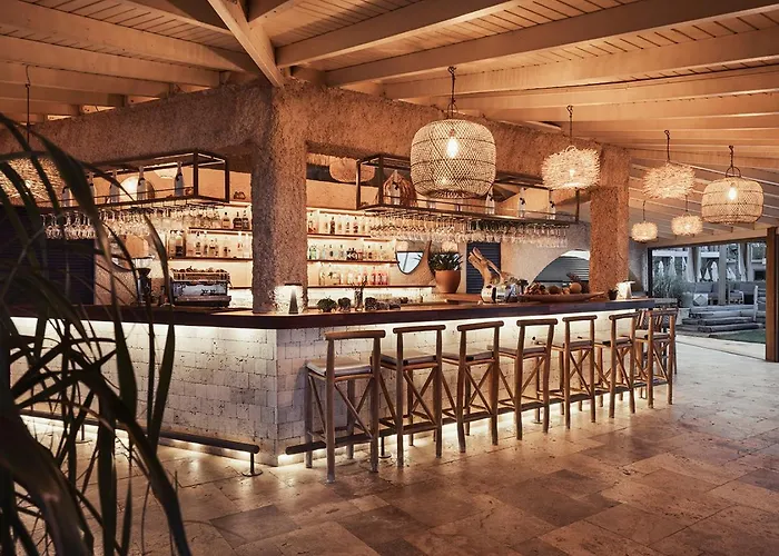 Szálloda Day One & - Adult Only 5*