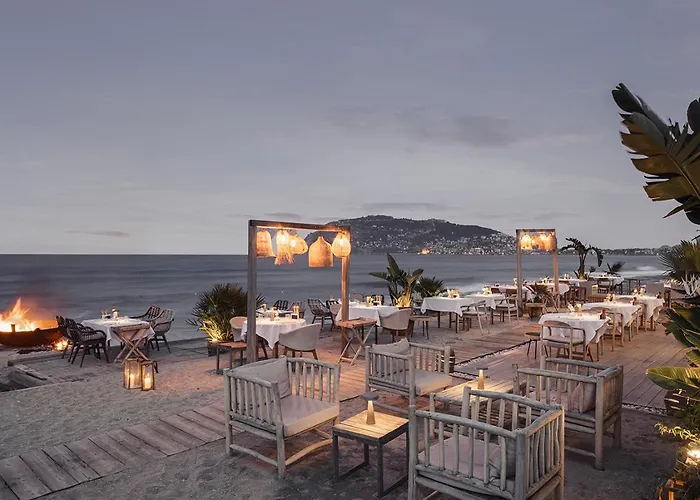 Day One & - Adult Only 5*