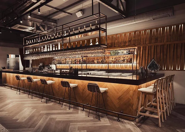 Day One & - Adult Only 5* Alanya