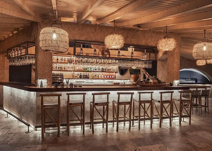 Szálloda Day One & - Adult Only