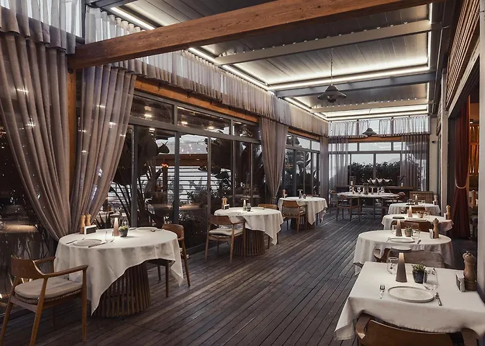 Szálloda Day One & - Adult Only Alanya