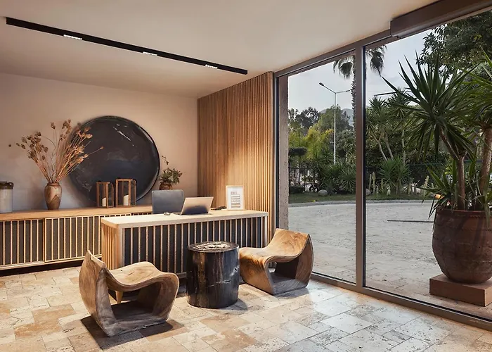 Day One & - Adult Only 5*