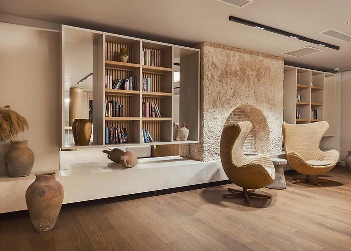 Day One & - Adult Only 5* Alanya