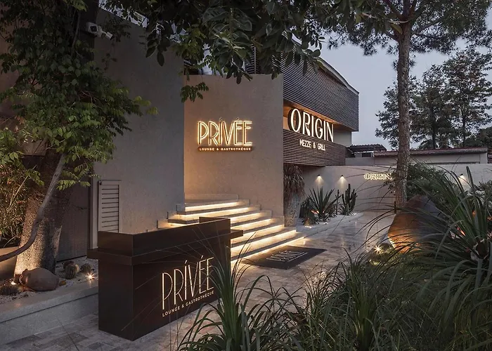 Day One & - Adult Only Szálloda