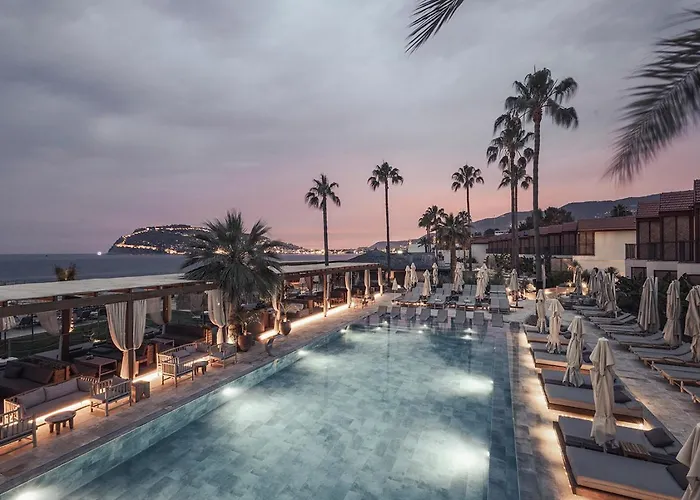 Szálloda Day One & - Adult Only 5*