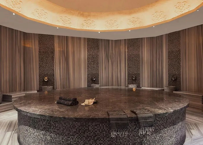 Day One & - Adult Only Szálloda Alanya