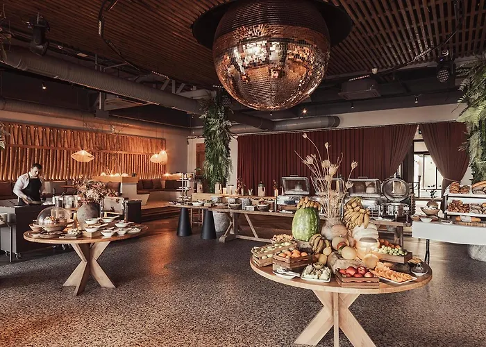 Day One & - Adult Only 5*