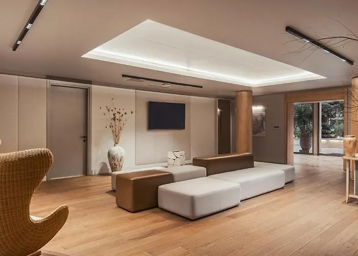 Day One & - Adult Only Alanya