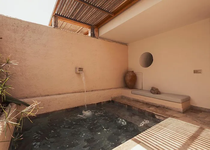 Day One & - Adult Only 5*