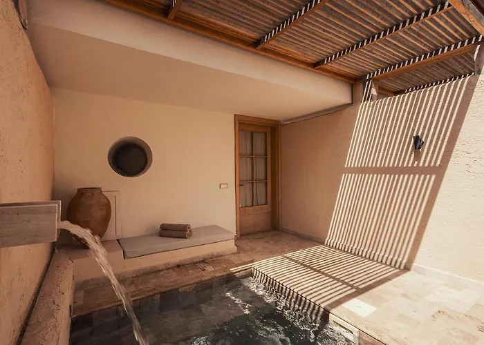 Day One & - Adult Only Alanya