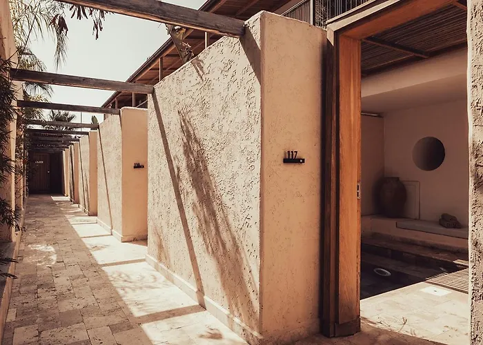 Szálloda Day One & - Adult Only