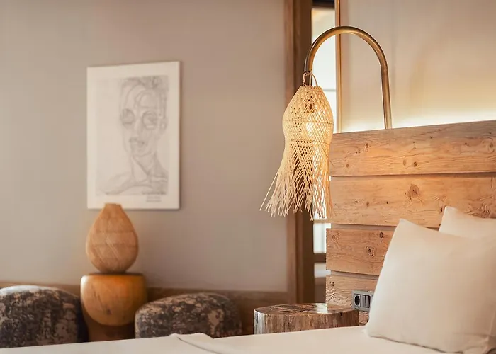 Day One & - Adult Only 5*