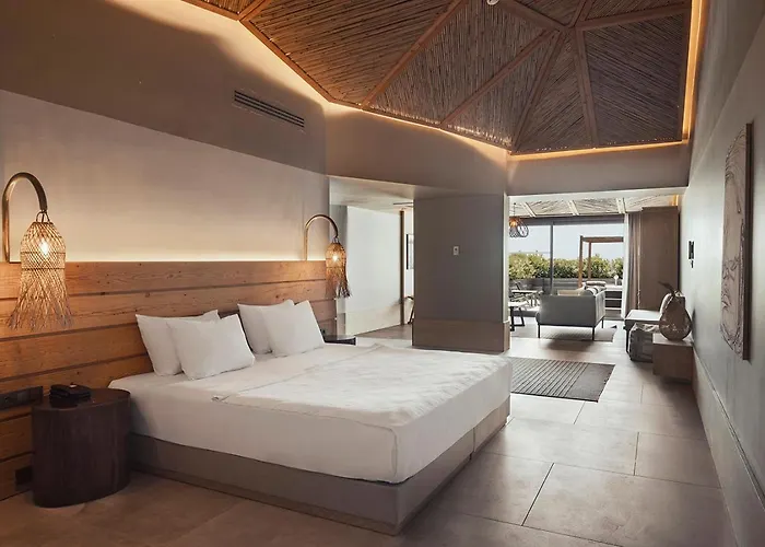 Day One & - Adult Only Szálloda