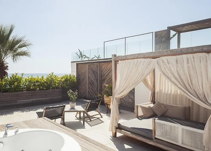 Szálloda Day One & - Adult Only