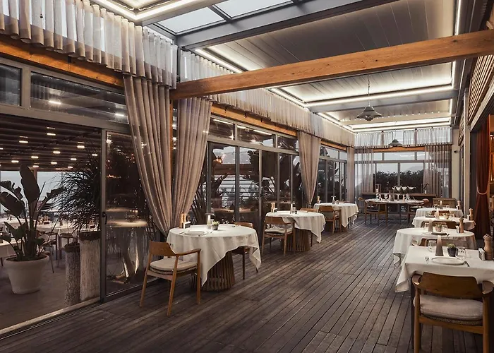 Day One & - Adult Only Szálloda